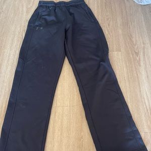 Mens medium under armor sweats